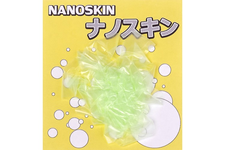 HIGASHI мобискин NanoSkin Glow