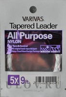 Varivas подлески All Purpose Nylon