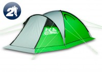 Maverick палатка каркасно-дуговая IDEAL 200
