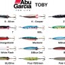 Abu Garcia блесна Toby 18 гр