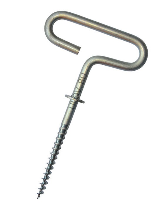 Higashi ввертыш Ice Anchor Screws