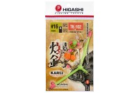 Higashi оснастка TK-102 #16