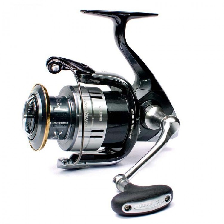 Shimano катушка Vanquish'12 C3000