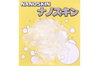 HIGASHI мобискин NanoSkin White