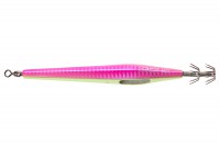 ASARI кальмарница Squid Stinger #Fluo Red Lumo glow