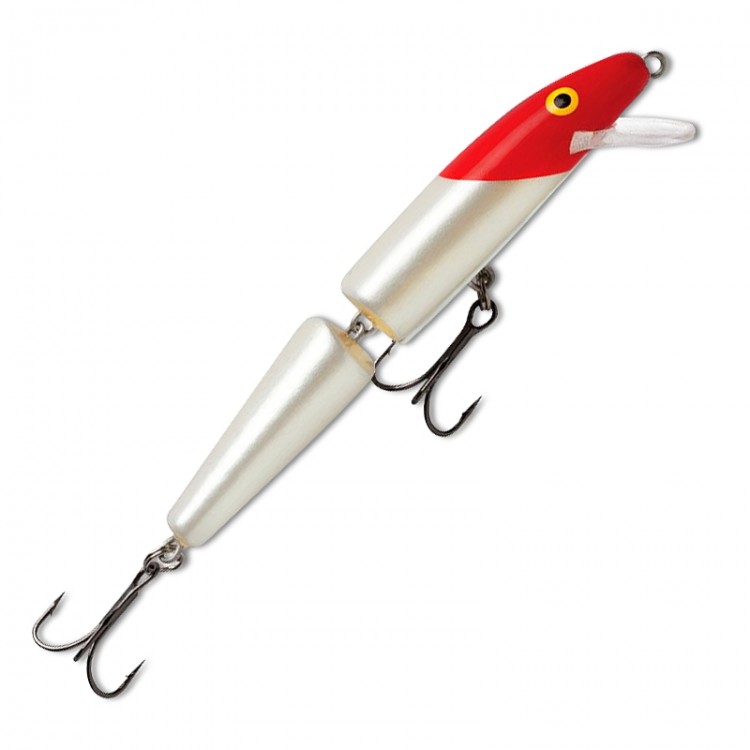 Rapala воблер Jointed J11см