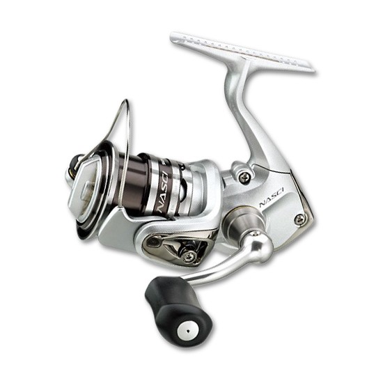 Shimano катушка Nasci '13