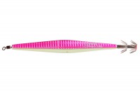 ASARI кальмарница Squid Stinger #Shinning pink Lumo glow