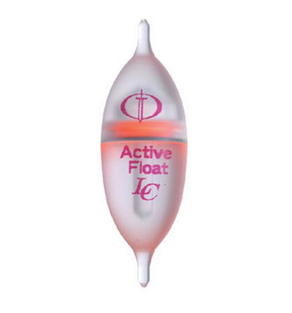 Ocean Ruler бомбарда Active Float LC