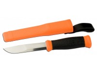 Mora нож рыбака Mora 2000 Orange