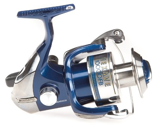 Shimano катушка Nexave 10000 FB