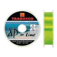 Trabucco леска XP-Line Flow Casting 150м