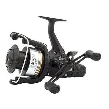 Shimano катушка Baitrunner ST RA