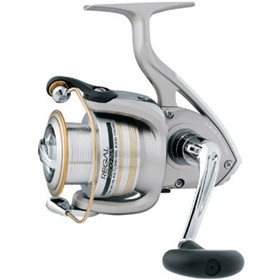 Daiwa катушка Regal 5iA