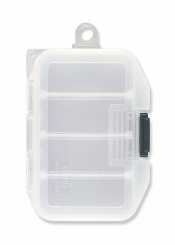 Meiho коробка LURE CASE SS