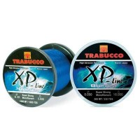 Trabucco леска XP Line Blue Sea 300м