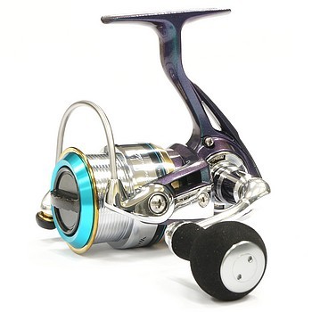 Daiwa катушка Esmeraldas Inf 2506