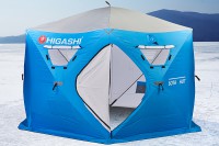 HIGASHI палатка SOTA Hot DC