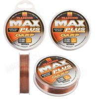 Trabucco леска Max Plus CARP 300м