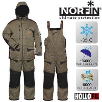 Norfin костюм зимний Discovery 
