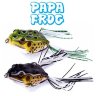Papa Frog лягушки 14, 18гр