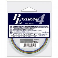 Yamatoyo шнур PE Strong x 4 150м