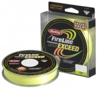 Berkley шнур Fire Line Tournament Exceed PE Green 110м