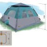 TauMANN тент-палатка Camping House