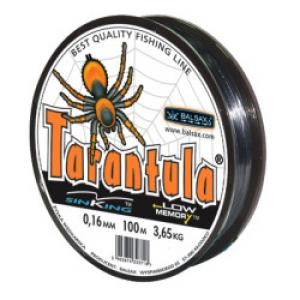  BALSAX леска Tarantula 100м 0,6