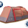 Maverick кемпинг/палатка четырехместная ULTRA