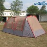 Maverick кемпинг/палатка четырехместная ULTRA