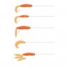 Cormoran Big Trout Maggot Worm 2.5см