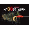 Cormoran Big Trout Maggot Worm 2.5см