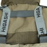 HIGASHI вейдерсы Bufo-II SE w/boot