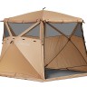 HIGASHI кухня-шатер  Pyramid Camp Sand