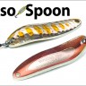 Pontoon21 блесна Sinuoso Spoon
