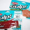 Berkley Gulp! червь Saltwater Nereis