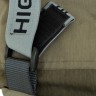 HIGASHI вейдерсы Bufo-II SE w/sock