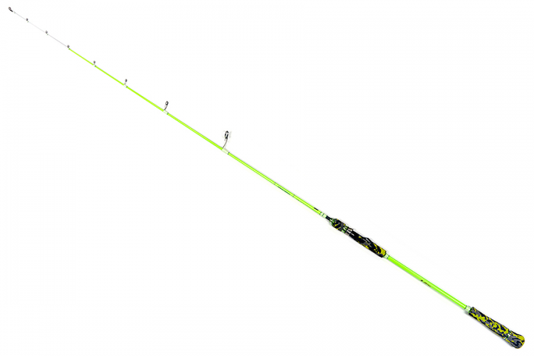 ASARI удилище Sniper Spinning Jigging Rod KS