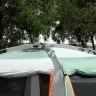 Maverick шатер - тент FORTUNA 350 PREMIUM