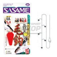 Sasame оснастка для горной рыбалки E-850 0.8