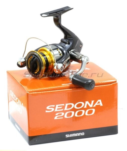 Shimano катушка Sedona 2500S