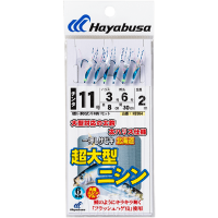 Hayabusa самодур HS564 #11