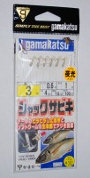 Gamakatsu самодур JS-106 #3