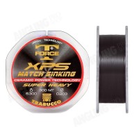 Trabucco леска T-FORCE XPS MATCH SINKING 150м