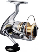 Daiwa катушка Crest"12 3000