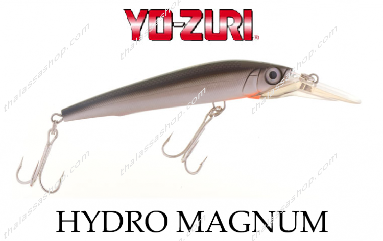 Yo-Zuri воблер HYDRO MAGNUM (S)