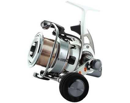 Okuma катушка Trio Rex Salt TXS-60 47439