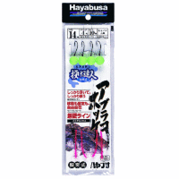 Hayabusa оснастка морская N-182 #16