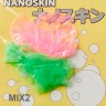 Higashi мобискин NanoSkin MIX